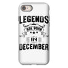 Legends Are Born In December iPhone 8