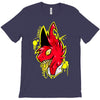 warning T-Shirt