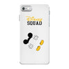 Disney Squad Boy iPhone 7 Case
