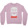 fsoci3ty Crewneck Sweatshirt