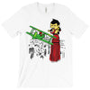 save the princess T-Shirt