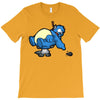 arachnophobia T-Shirt