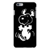 snoopy peanuts woodstock cartoon&amp;fumetti iPhone 6 Plus/6S Plus Case