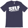 self made (2) T-Shirt