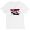 mad max interceptor ideal birthday gift or present V-Neck Tee