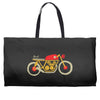 brat Weekender Totes