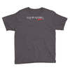raptor svt truck logo Youth Tee