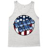 rebel girl 2 Tank Top