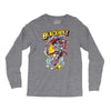 blackhole Long Sleeve Shirts