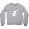bee Crewneck Sweatshirt