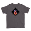 OLD KING SNAKES Youth Tee