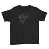 space hunter Youth Tee