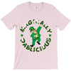 DABBİNG LEPRECHAUN T-Shirt