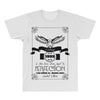 vintage 1999 a star was born aged perfection All Over Men's T-shirt