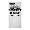 like the buttery biscuit base iPhone 7 Plus Case