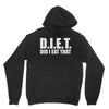 d.i.e.t Youth Hoodie