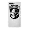 clone trooper iPhone 7 Plus Case