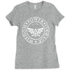 zelda a link to the past Ladies Fitted T-Shirt