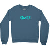 sa Crewneck Sweatshirt