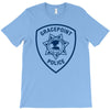 gracepoint pd T-Shirt