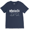 demogorgan V-Neck Tee