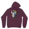 fantastic beasts Hoodie