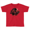 Alien Galaxy Toddler T-shirt