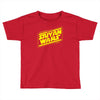 saiyan wars Toddler T-shirt