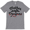 mother of dragons T-Shirt
