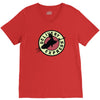 delivery express V-Neck Tee