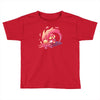 mario paint smash Toddler T-shirt