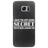 antiaging secret Samsung Galaxy S7 Edge