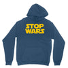 stop wars Youth Hoodie