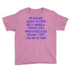 favorite child Youth Tee