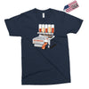 autobacon Exclusive T-shirt