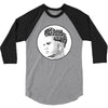 panic! at the disco 3/4 Sleeve Shirt