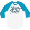 fucker 3/4 Sleeve Shirt