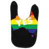 Vote Yes Australia Baby Bibs