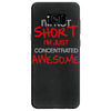 i'm not short awesome Samsung Galaxy S8