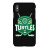 urtles hockey iPhoneX