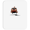 mutt cutts Mousepad