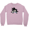 lobo Crewneck Sweatshirt