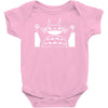 totoro my neighbour anime Baby Onesie