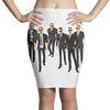 reservoir dogs (3) Pencil Skirts