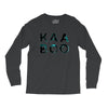kaaboo Long Sleeve Shirts