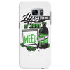 life wide Samsung Galaxy S7 Edge