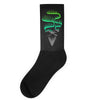 aurora borealis Socks