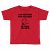 fortune cookie propecy Toddler T-shirt