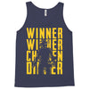 winner winner chicken dinner 3y Tank Top