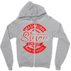washburn 2016 2017 high school Zipper Hoodie